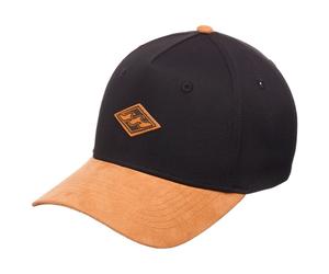 Billabong - Diamond Snap - Cappellino One Size nero