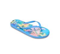 BILLABONG Donna DAMA Sandalo, Agua Flores, 36 EU