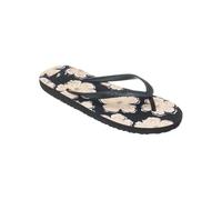 BILLABONG Donna DAMA Tongues, Pebble nero, 39 EU