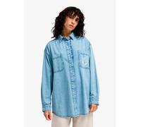 Billabong - Down The Coast Blu - Abbigliamento S Blu
