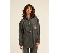 Billabong - Down The Coast Nero - Abbigliamento L Nero