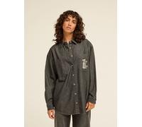 Billabong - Down The Coast Nero - Abbigliamento S Nero