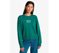 Billabong - Dream In The Wind Verde - Abbigliamento L Verde