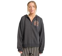 BILLABONG El sol Hoodie - Felpa da Donna, Confezione da 1