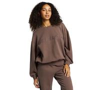 BILLABONG Equipaggio di Palmin Kendal Maglia di Tuta, Kona, XS Donna