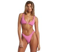 BILLABONG Escursione sol Searcher Slip Bikini, Rosa Bacca, M Donna