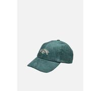Billabong - Essential Cord Cap Verde - Cappellino T.U Verde