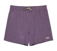 Billabong - Every Other Day LB - Pantaloncini XL lilla