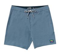 Billabong - Every Other Day LT - Pantaloncini 30 blu