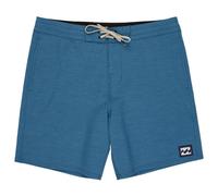Billabong - Every Other Day LT - Pantaloncini 31 blu