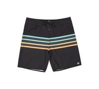 Billabong Fade 18 Og Costume da Bagno Uomo (Pacco da 1)