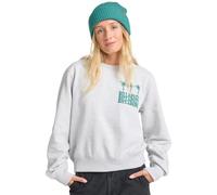 BILLABONG Familiy Tree - Felpa da Donna, Confezione da 1