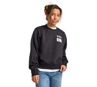 BILLABONG Familiy Tree - Felpa da Donna, Confezione da 1