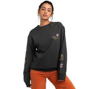 Billabong Felpa con cappuccio Donna S/8