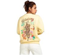 Billabong Felpa con cappuccio Donna XS/6