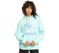 Billabong Felpa con cappuccio PALM ISLE Frauen XL/14