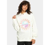 Billabong Felpa con cappuccio SPLIT Frauen S/8