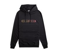 Billabong Felpa con cappuccio Uomo L