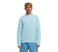 Billabong Felpa Crew Arch CR Uomo Blu