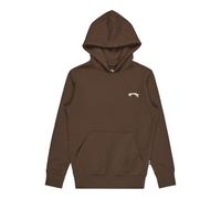 BILLABONG Felpa Felpa Arch PO Bambino Bambino Marrone M/12
