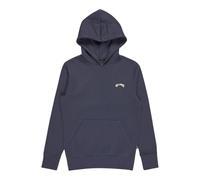 BILLABONG Felpa Felpa Arch PO Bambino Bambino Nero XS/8