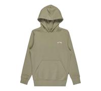 BILLABONG Felpa Felpa Arch PO Bambino Bambino Verde S/10