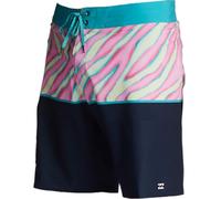BILLABONG FIFTY50 19 Boardshort 2023 Navy, 34