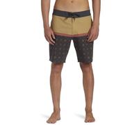 BILLABONG FIFTY50 PRO 19 Boardshort 2024 Mustard, 32