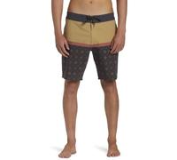 BILLABONG FIFTY50 PRO 19 Boardshort 2024 Mustard, 32