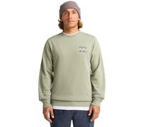BILLABONG Foundation CR - Felpa da Uomo, Confezione da 1