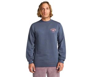 Billabong Foundation CR - Felpa da Uomo, Confezione da 1
