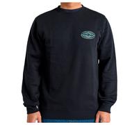 Billabong - Foundation Crew - Maglione XL nero