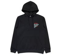 Billabong - Foundation Hood - Felpa con cappuccio XL nero