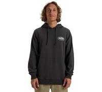Billabong Felpa Con Cappuccio Foundation