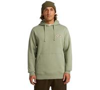 Billabong Foundation PO Jumper Verde M