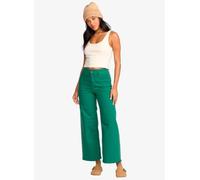 Billabong - Free Fall Verde - Abbigliamento 31 Verde