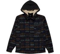 BILLABONG Furnace Bonded Flannel - Uomo - Blu - Taglia XL- modello 2025