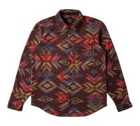 BILLABONG Furnace Flannel - Uomo - Multicolore / Marrone - Taglia S- modello 2025