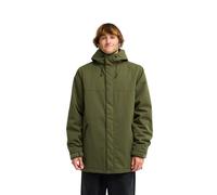 Billabong Giacca all Day Parka 10K Uomo Verde