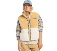BILLABONG Go On Hike - Donna - Arancione / Bianco - Taglia XS- modello 2026