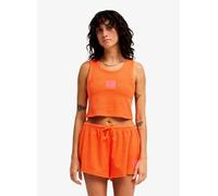 Billabong - Women's Good Vibes Tank - Top S arancione