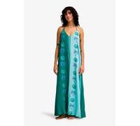 Billabong - Gypsy Colorblock Blu - Abbigliamento S Blu