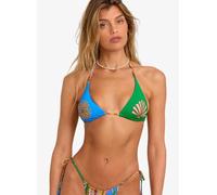 Billabong - Heat Dream Remi Tri Multicolore - Abbigliamento M Multicolore