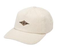 Billabong - Heritage Strapback - Cappellino One Size beige/bianco