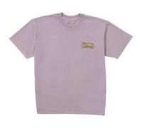 Billabong - Hi Tide OG WW S/S - T-shirt M lilla
