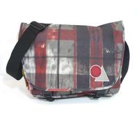 Billabong HIJ, Borsa a tracolla donna Rosso Rosso 12 litri