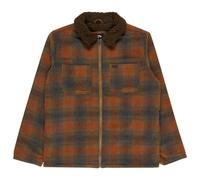 Billabong - Hills Sherpa - Giacca tempo libero L marrone