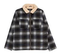 Billabong - Hills Sherpa - Giacca tempo libero S grigio