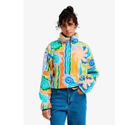 Billabong - Holiday Cropped Multicolore - Abbigliamento XS Multicolore