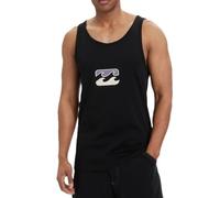 BILLABONG Icon Wave Sleeveless T-Shirt XL